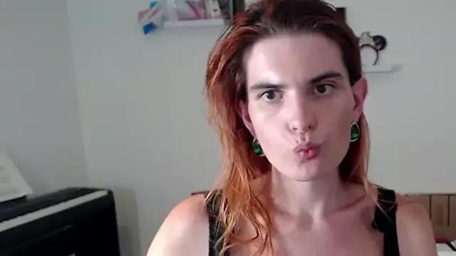 MadameMorgan from StripChat