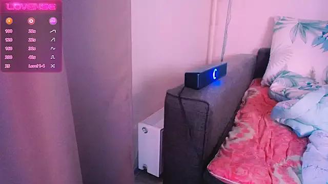 MadameSquirtTatti4 from StripChat is Freechat