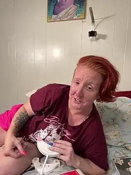 MadamMoonGoddess from StripChat
