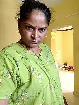 madavi123 from StripChat is Freechat