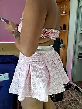 maddiebumb from StripChat