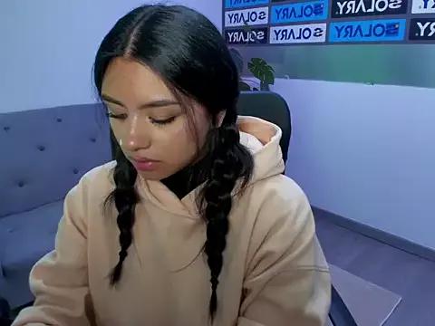 Maddiee_Jackson from StripChat