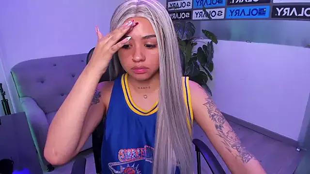 Maddiee_Jackson from StripChat