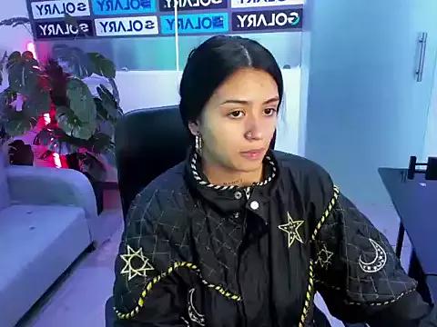 Maddiee_Jackson from StripChat