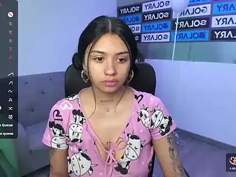 Maddiee_Jackson from StripChat