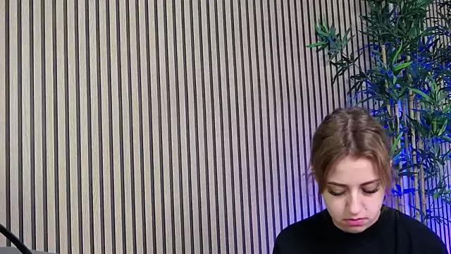 MaddieRay from StripChat