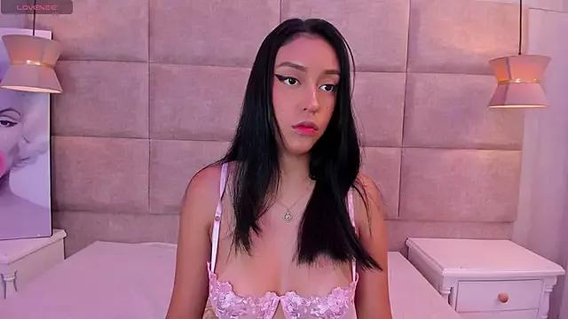 MaddieSteel webcams show profile image 