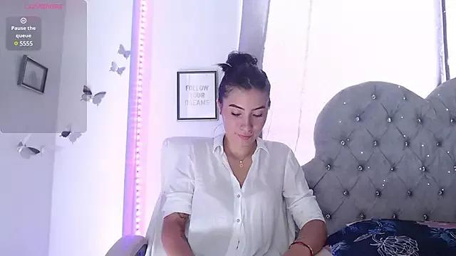 MaddiKay from StripChat