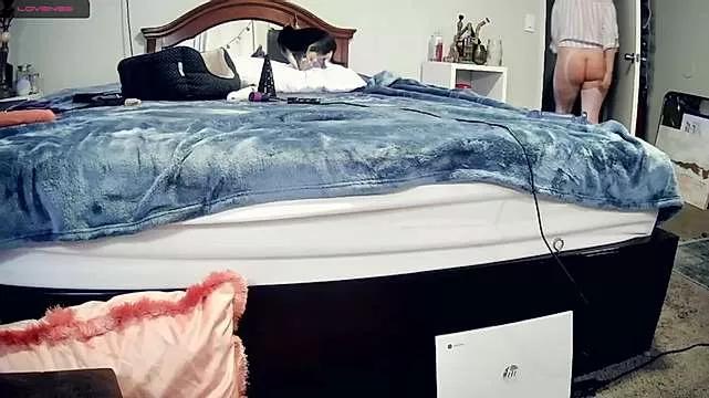maddiliz from StripChat