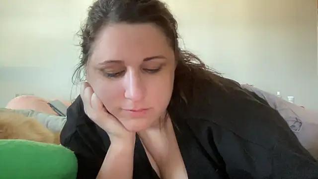 maddiliz from StripChat