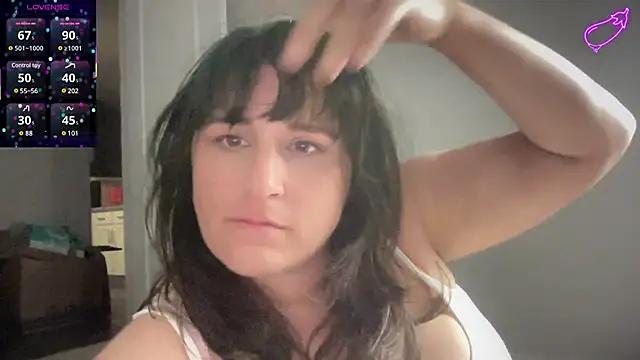 maddiliz from StripChat