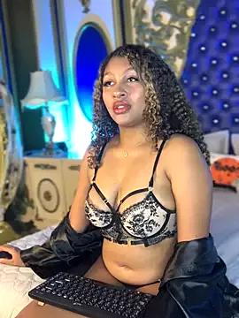 MaddisonClark from StripChat