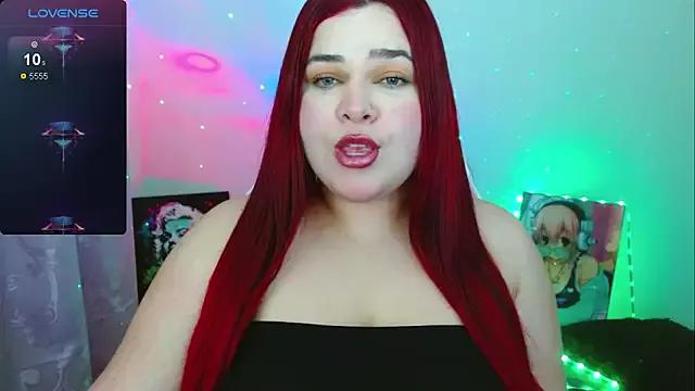 Maddisoon_r from StripChat