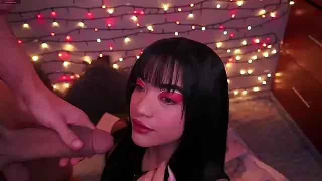 MaddisRock from StripChat