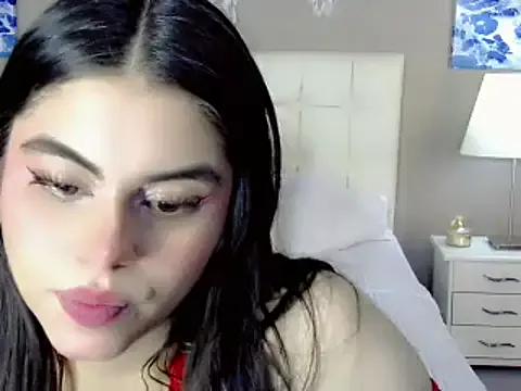 maddissonivanova from StripChat