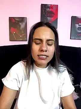 Maddy-Johnson- from StripChat is Freechat