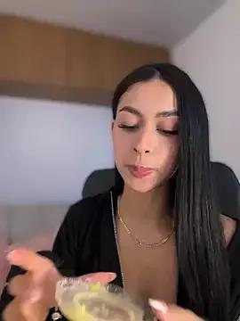 maddy_bronw_ from StripChat