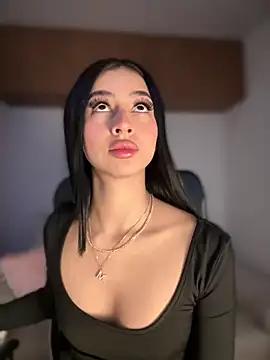 maddy_bronw_ from StripChat