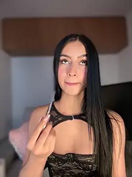 maddy_bronw_ from StripChat