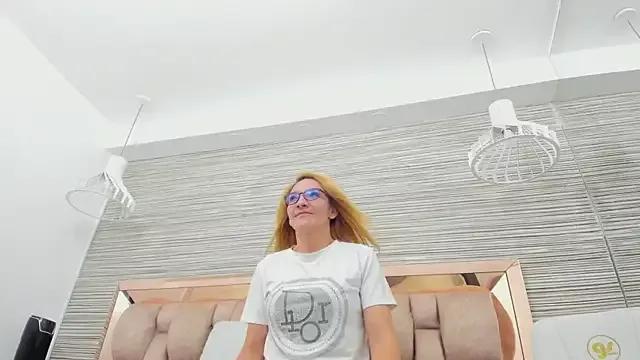 maddy_cartter from StripChat