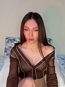Maddy_Jones from StripChat