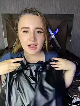 Maddy_Luu webcams show profile image 
