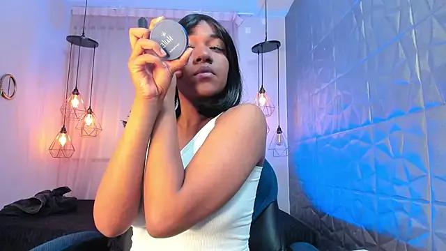 MADDY_MAGIC from StripChat is Freechat