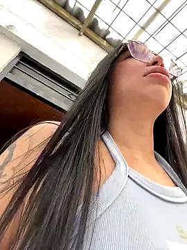 Maddy_Piink from StripChat is Freechat