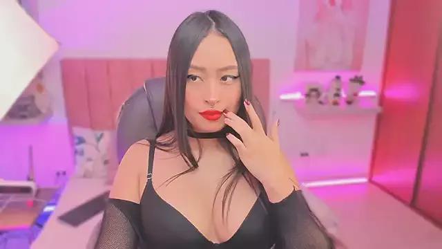 Maddy_sweet02 from StripChat