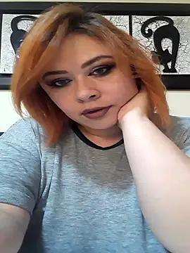 MaddyBloomm from StripChat