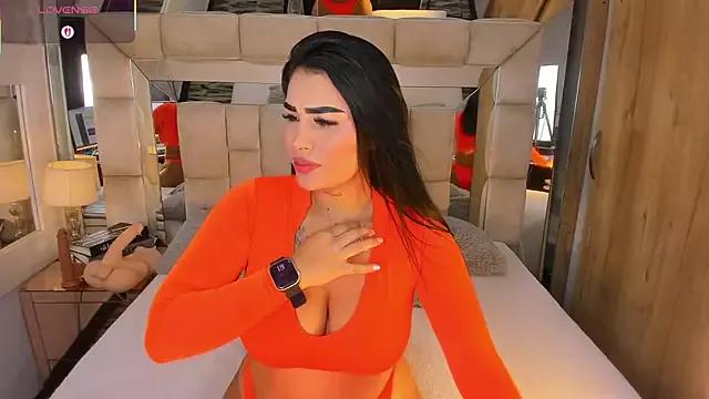 MaddyGray_ from StripChat
