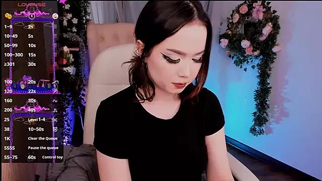 maddymystie from StripChat