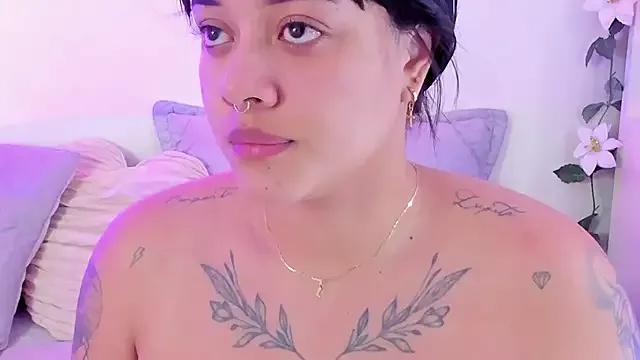 MaddyParisi webcams show profile image 