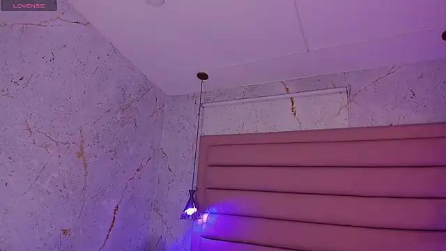 Maddysex_ from StripChat