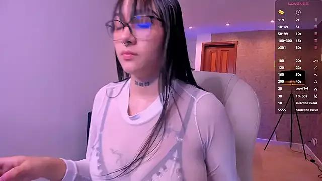 Maddyson_parker from StripChat is Freechat