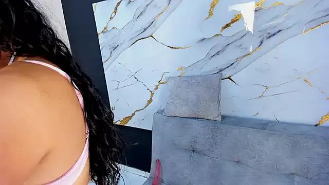 Maddyson_Perez from StripChat is Freechat