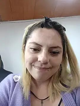 madelaine- from StripChat is Freechat