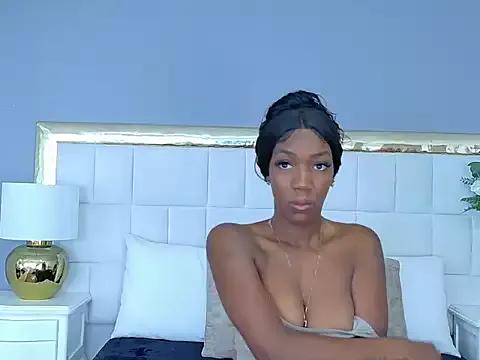 MadeleineHocker from StripChat is Freechat