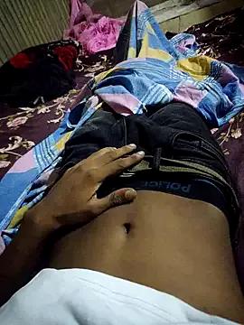 MadForU webcams show profile image 