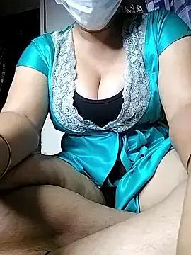 Photos of Madhavi_mishra from StripChat is Group