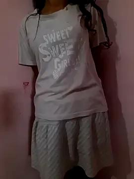 Madhubala_singh webcams show profile image 