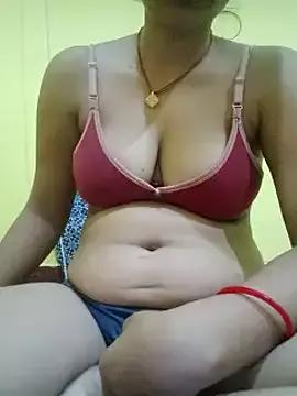 Madhuraniji on StripChat