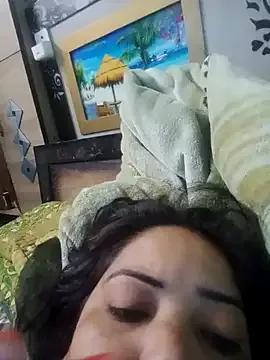 Madhuri-Sharma from StripChat is Freechat