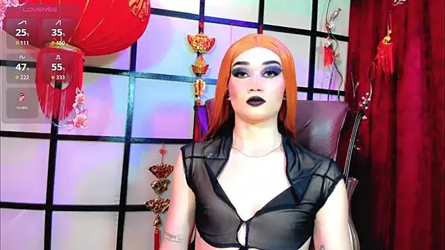 Madiso_Santiel webcams show profile image 