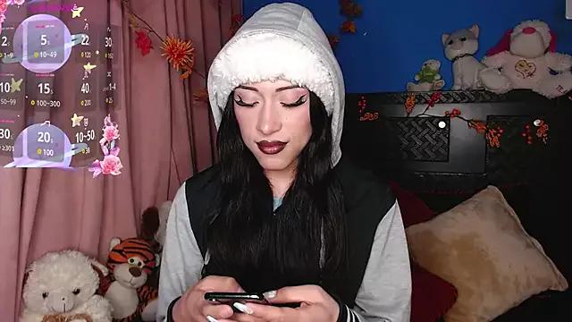 Madison__rey webcams show profile image 