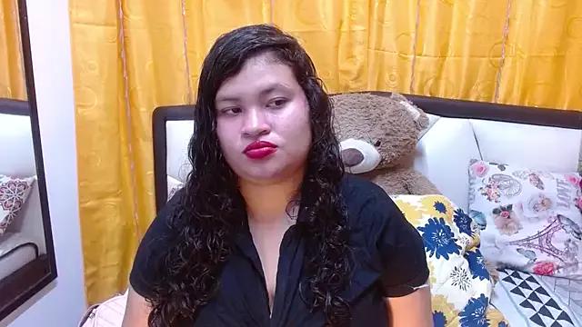 Madison_Copers from StripChat is Freechat