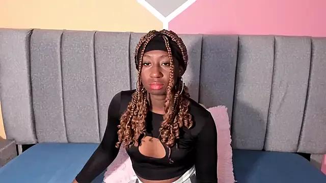 Madison_Monroe_ from StripChat is Freechat