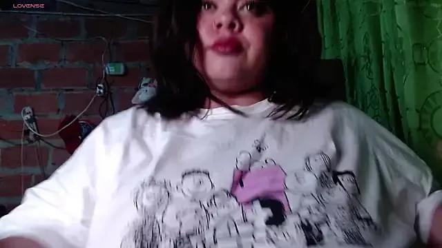 madison_ruiz from StripChat is Freechat