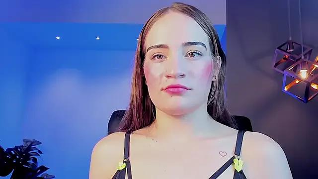 MadisonAnngel from StripChat is Freechat