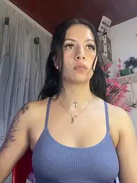 MadisonCambel from StripChat is Freechat